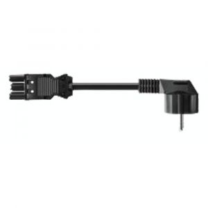 Bachmann Câble de raccordement 375.040 noir