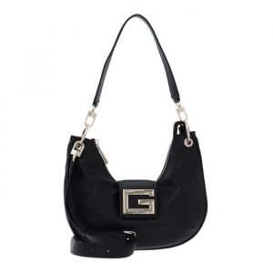 Guess Brightside Hobo Handbag Black [120703] - sacoche