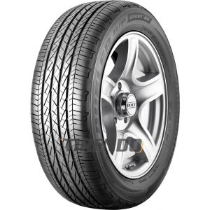 Bridgestone 225/55 R18 98V Dueler H/P Sport AllSeason M+S