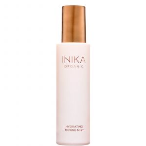 Image de Inika Hydrating Toning Mist - 30 ml