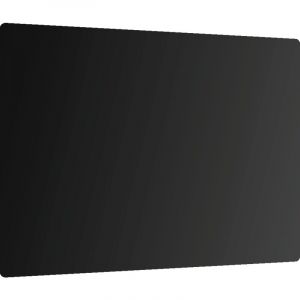 Plaque de Protection en Verre Trempé Universel et Multifonction - Planche à Découper & Plateau en Ve
