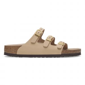 Birkenstock Sandales Florida Fresh Nubuk