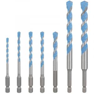 Bosch Accessories 2608902370 2608902370 Set de forets 1 pc(s)