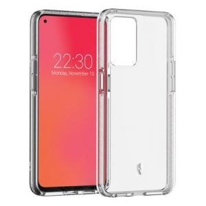 Force Case Coque FC Life Oppo Find X5 Pro Transparent