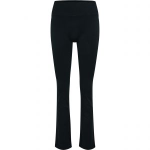 Hummel Legging femme Hiit Seamless Flare
