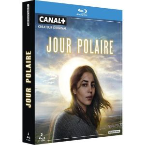 Image de Jour polaire - Saison 1