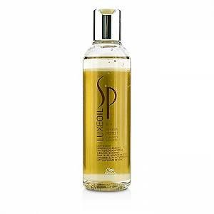 Wella SP Luxeoil Keratin Protect Shampoo - Shampooing