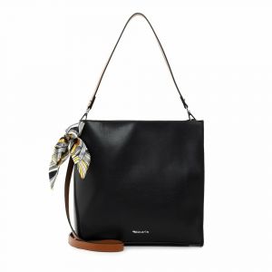 Image de Tamaris Cabas 'Gerlinde' noir - Couleur Noir - Taille One Size
