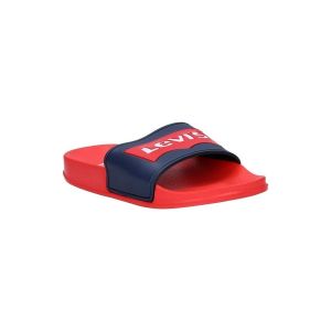 Levi's POOL Rouge - Taille 36