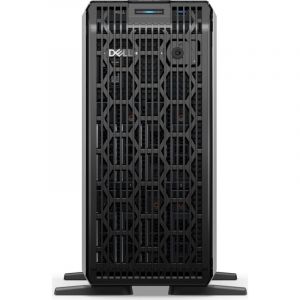 Dell Serveur PowerEdge T360 Intel Xeon 6315P 16GB 480GB SSD No OS