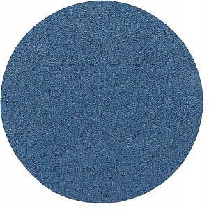 Klingspor Schleifscheibe/kletthaftend PS 21 FK, 150 mm, 50 pi&egrave;ces, Grain 150, 239244