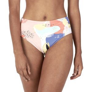 Image de Oxbow Malibu High Waist Double Positions Brief 3 Pamplemousse - Pamplemousse - 3