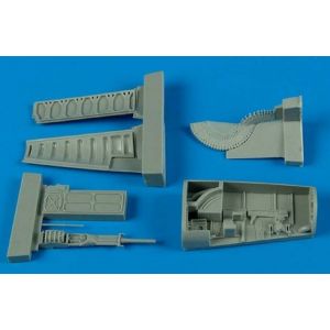 Trumpeter 1:350 - JMSDF ATAGO DESTROYER DDG-177