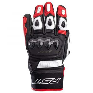 RST Longs Gants Freestyle Ii M Red