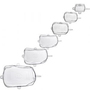 Westmark Couvercle universel - couvercle etirable - 23252260