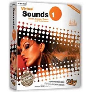 Image de Virtual Sounds 1 [Windows]