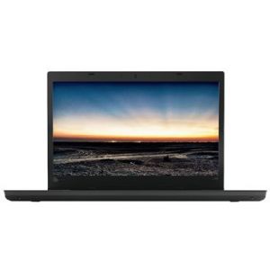 Image de Lenovo ThinkPad L480 - 14" - Core i5 8250U - 4 Go RAM - 500 Go HDD