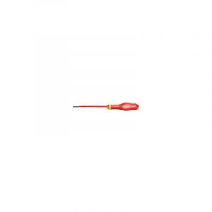 Image de Facom Tournevis PROTWIST isolés 1000 Volts pour vis à fente 3 x 75mm
