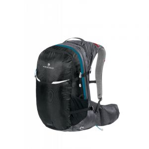Ferrino Sac a dos zephyr 27 3l gris noir