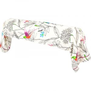 Linnea Taie de traversin amazonia 140x43 cm - Ecru