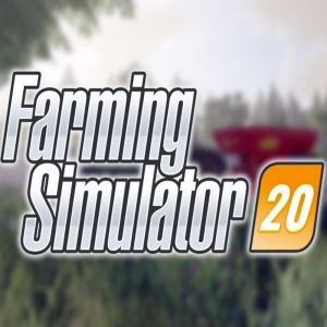 Farming Simulator 20 Switch