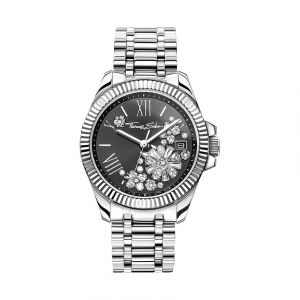 Thomas Sabo Montre pour femme WA0421-201-201-33 MM