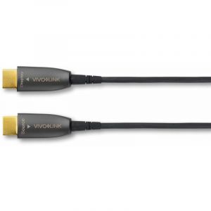 Vivolink Câble optique hdmi 4k