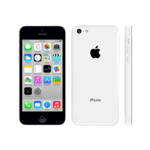 Image de Apple iPhone 5C 8 Go