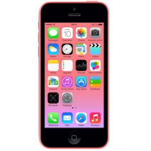 Apple iPhone 5C 8 Go