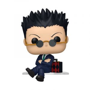 Funko LEORIO SIT / HUNTER X HUNTER / FIGURINE POP