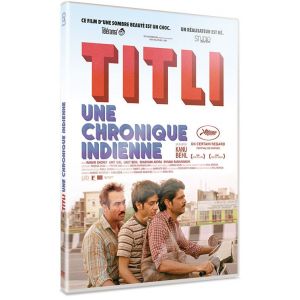 Titli, Une Chronique Indienne