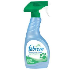 Image de Febreze Destructeur odeur animaux 500ml