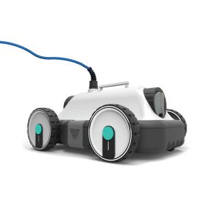 Image de Kokido E-klean Robot nettoyeur automatique pour piscines, 17.000 L/H