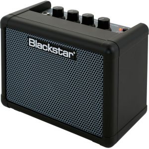 Blackstar Fly 3 Amplificateur de guitare Union Jack Noir