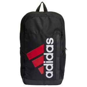 Adidas Sac à dos graphique Motion Badge of Sport Noir, pointure One Size - Noir - Taille One Size