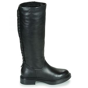 Image de Mjus Bottes MORGANA HIGH Noir - Taille 36,37,38