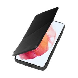 Adeqwat Etui Samsung s23+ Cuir noir