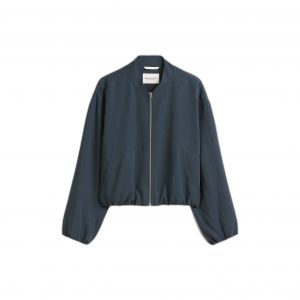 Marc O'Polo Veste d'intérieur zippé femme