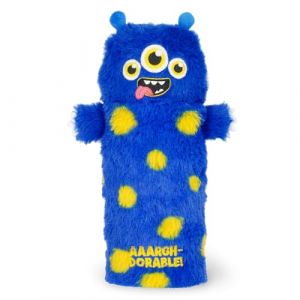 Legami TROUSSE PELUCHE MONSTER