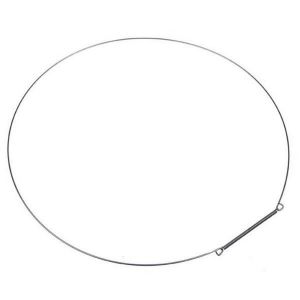 Whirlpool Collier de serrage