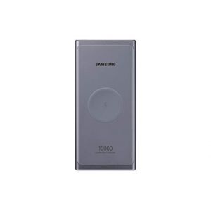 Samsung Batterie externe Sans fil induction USB type-c 25W