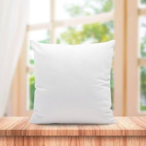 Decoratie Oreiller Moelleux Coton Percale