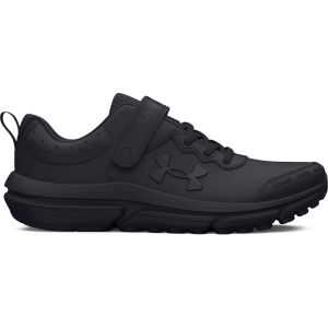 Under Armour Chaussures de running enfant Pre-School Assert 10 AC Uniform Synthetic