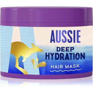 Aussie Deep Hydration