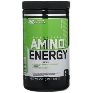 Optimum nutrition Amino Energy (270 G)