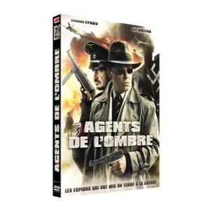 Agents de l'Ombre (Tertium Non Dator)