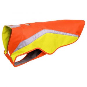 Ruffwear Veste Lumenglow Hi-viz S Blaze Orange