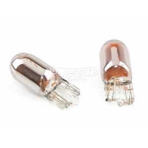 Image de EINPARTS Ampoule, feu clignotant VW,AUDI,MERCEDES-BENZ EPB42K