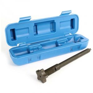 Extracteur Joint d'injecteur Auto Outil Retrait Bague d'étanchéité ø Intérieur ø 7-8,2mm - schwarz - Xpotool