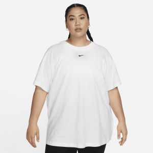 Nike T-shirt femme Essential